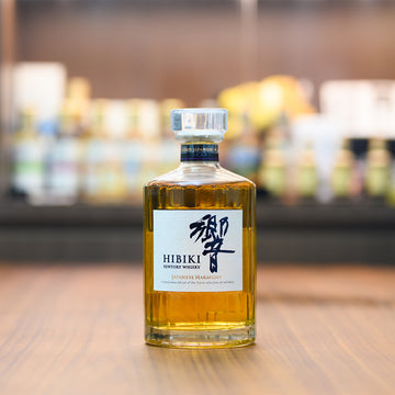 Hibiki Harmony Whiskey