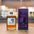 Hibiki 21 year Mount Fuji