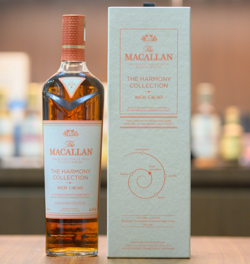 Macallan Rich Cacao